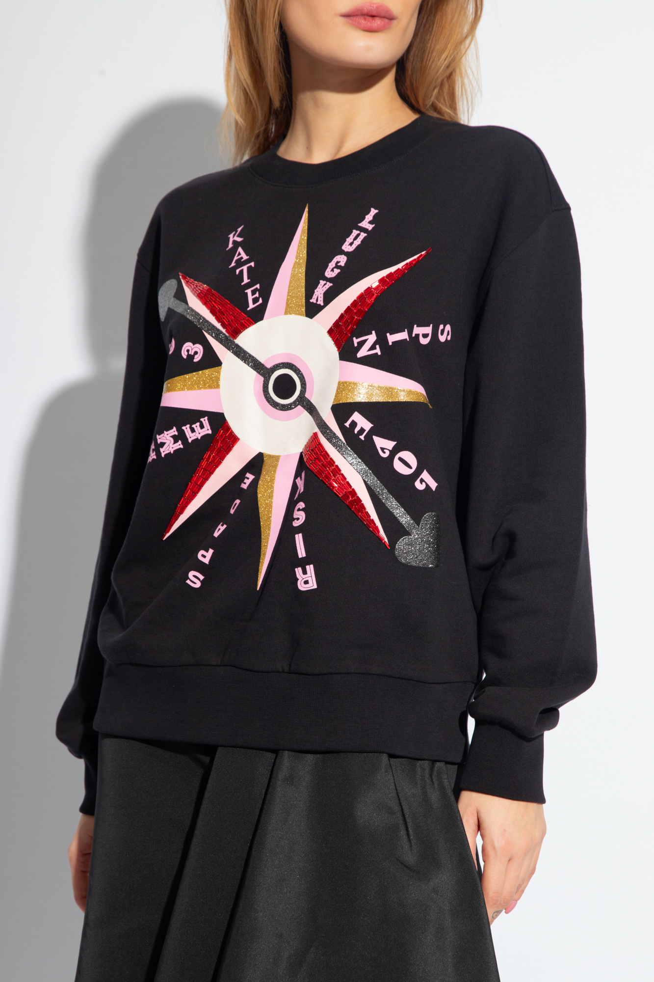 Kate shop spade sweatshirt